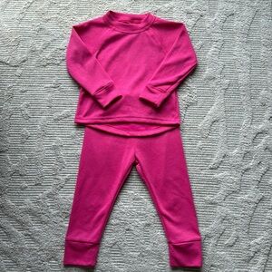 L.L. Bean Base Layers